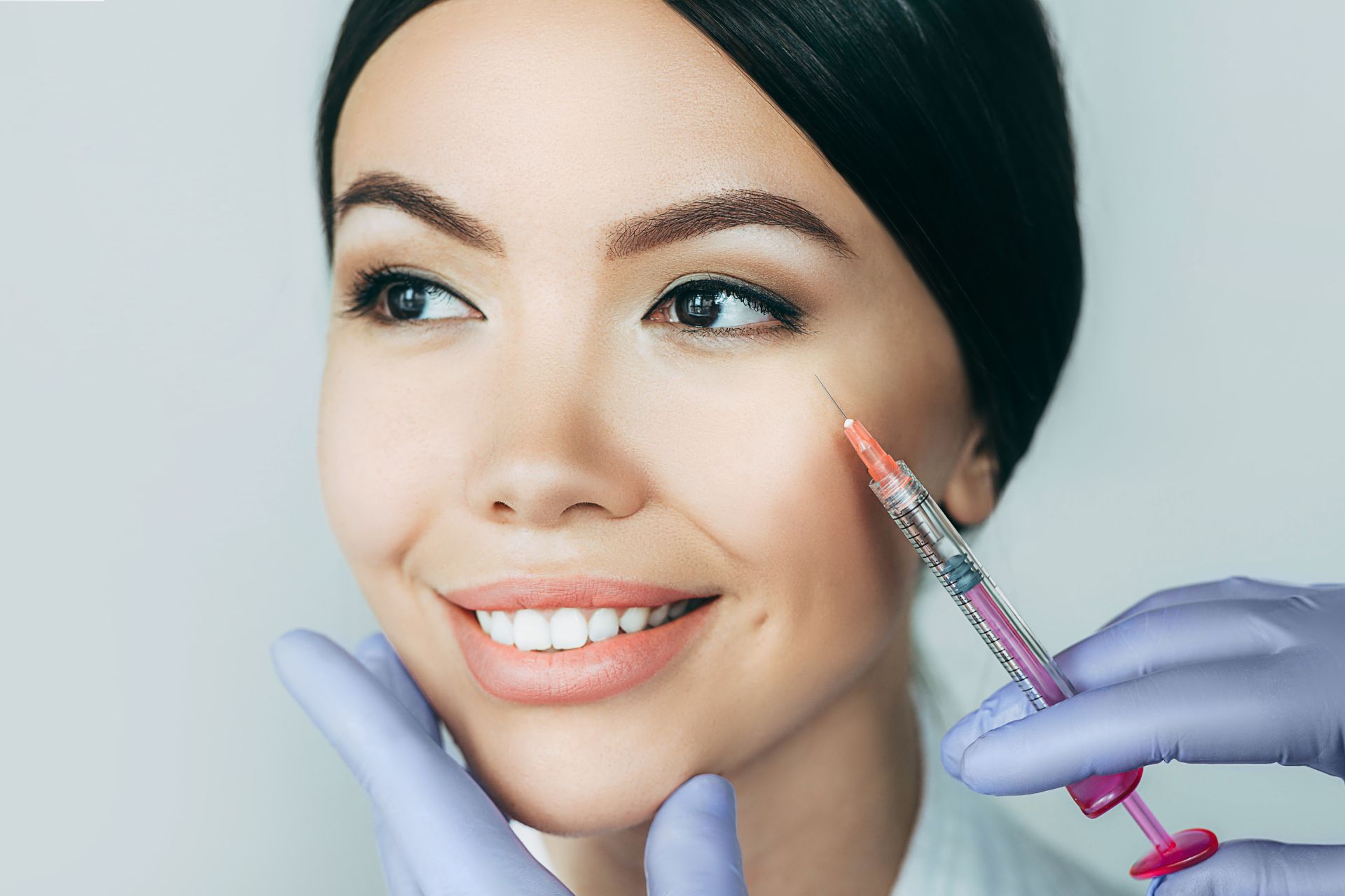 Botulinumtoxin