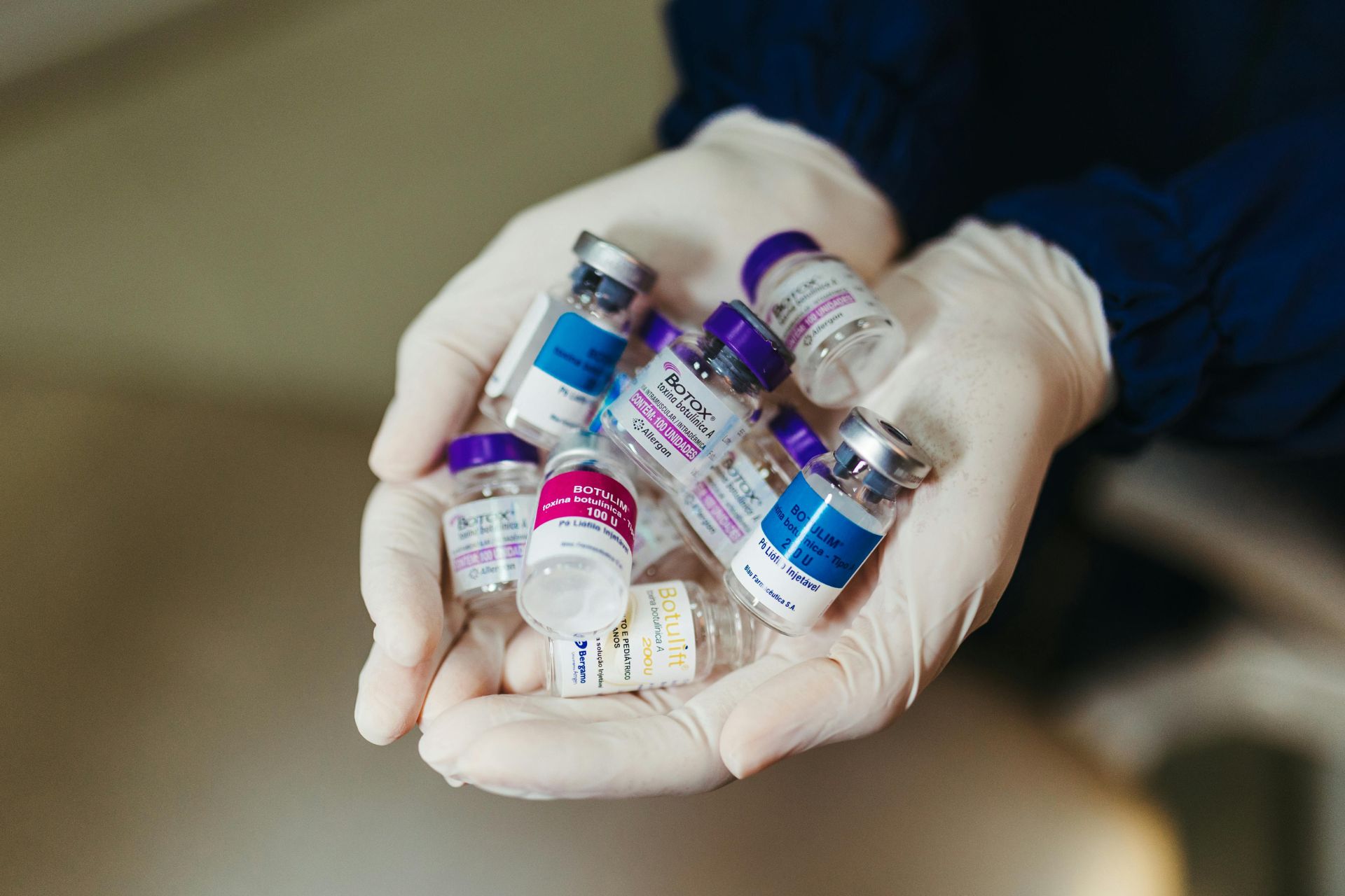 Unterschiede zwischen Botox-Marken – Was ist das Beste?