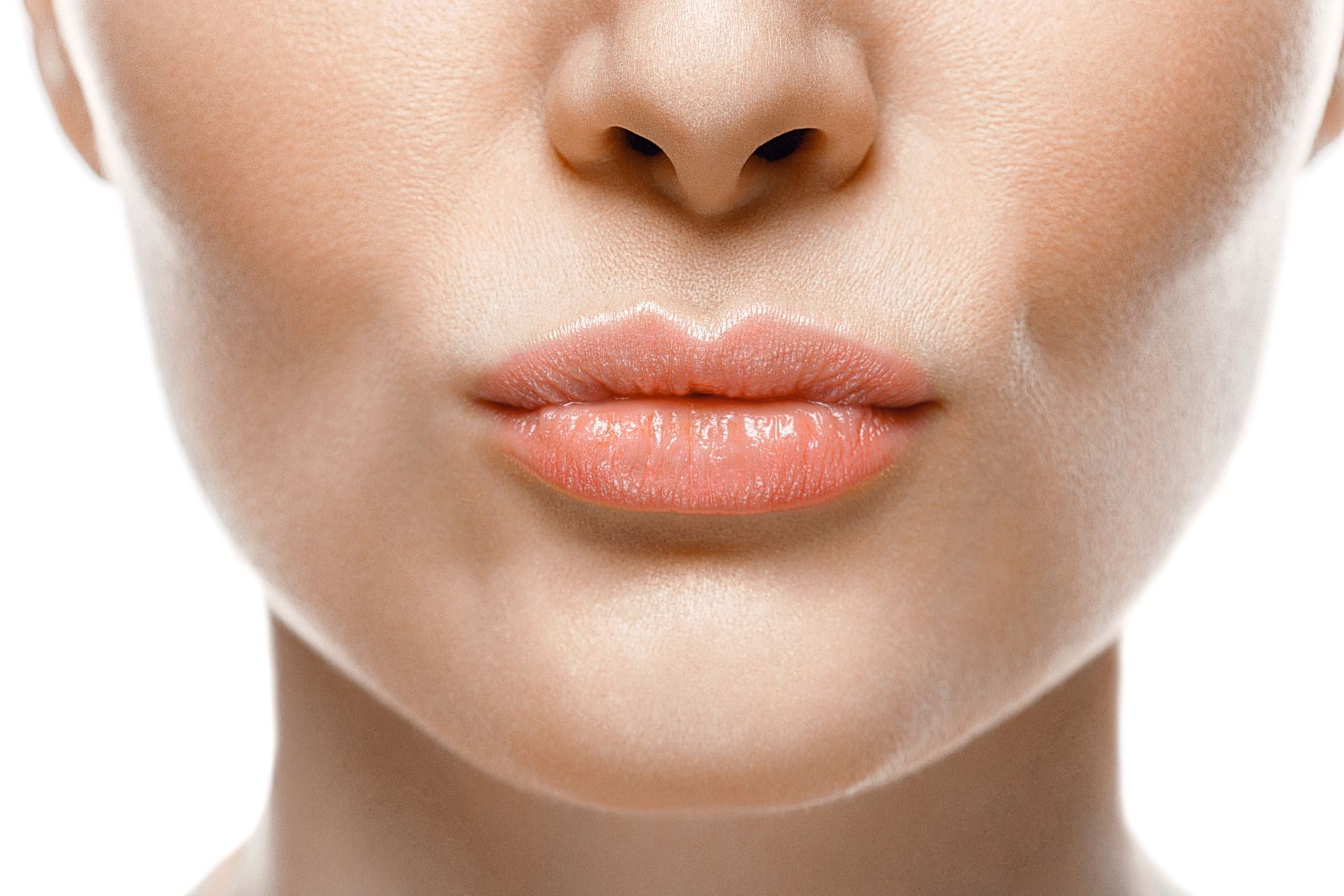 Botox Lip Flip – Natürlich volle Lippen ohne Filler
