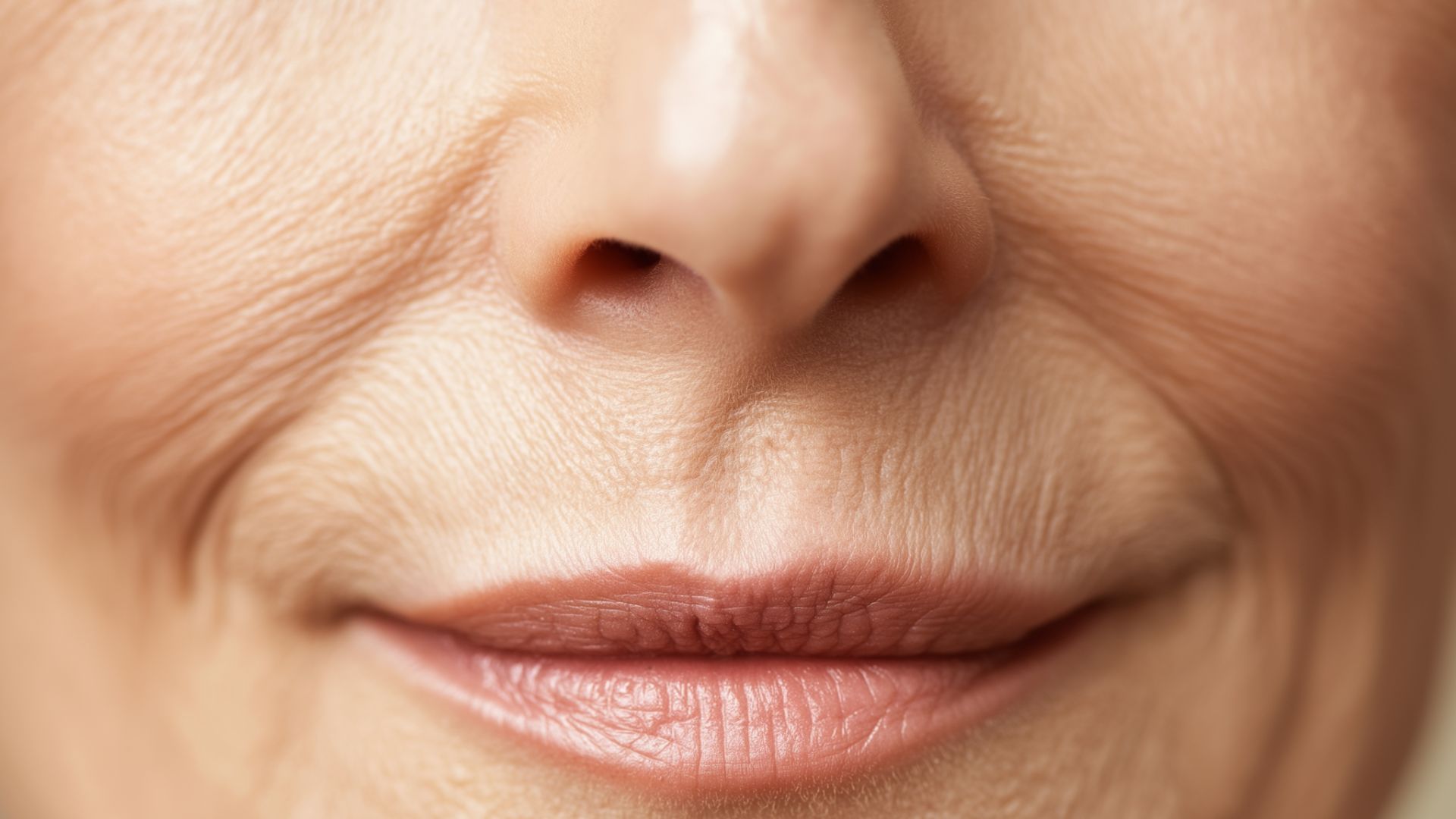 Bunny Lines mit Botox behandeln – Sanfte Glättung der feinen Nasenfalten