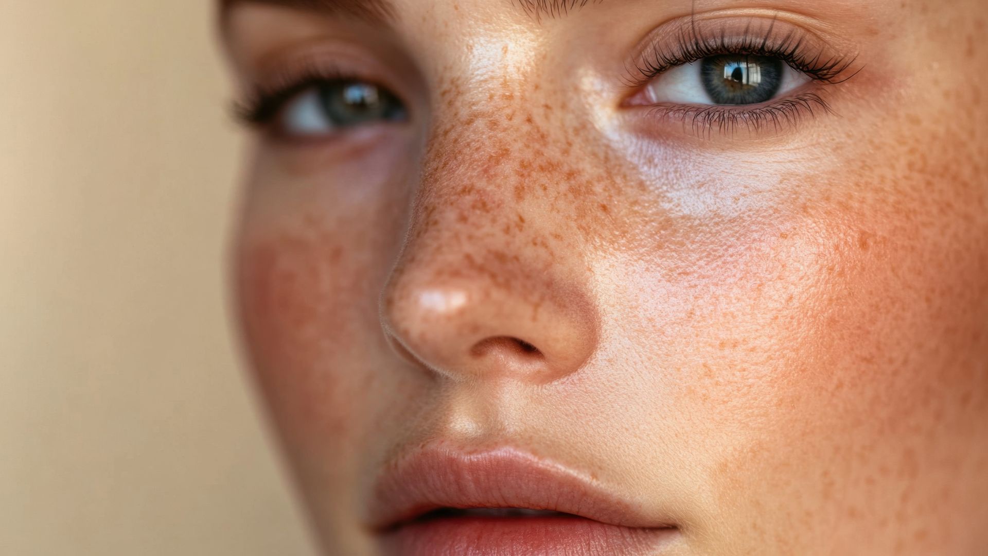 Polynukleotide – Moderne Anti-Aging-Behandlung